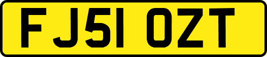 FJ51OZT