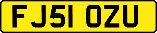 FJ51OZU