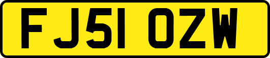FJ51OZW