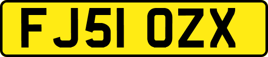 FJ51OZX