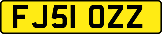 FJ51OZZ