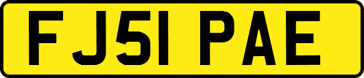 FJ51PAE