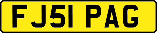 FJ51PAG
