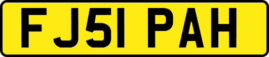 FJ51PAH