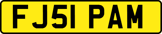 FJ51PAM