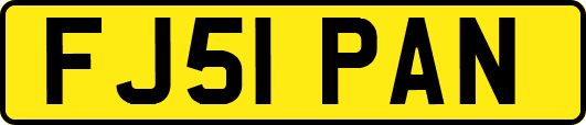 FJ51PAN