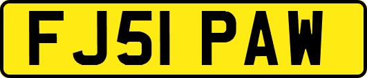 FJ51PAW
