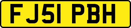 FJ51PBH