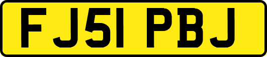 FJ51PBJ
