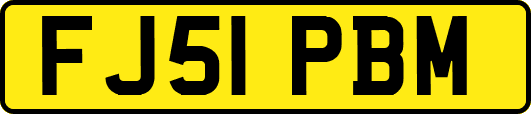 FJ51PBM