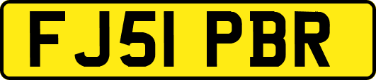 FJ51PBR