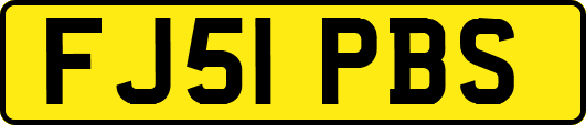 FJ51PBS