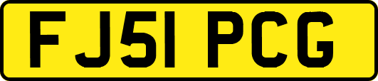 FJ51PCG