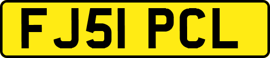 FJ51PCL