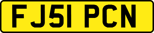 FJ51PCN