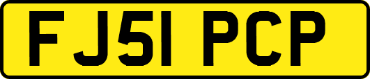 FJ51PCP