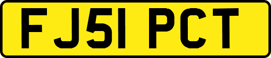 FJ51PCT