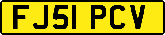 FJ51PCV