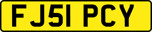FJ51PCY