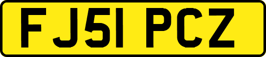 FJ51PCZ