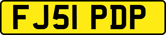 FJ51PDP