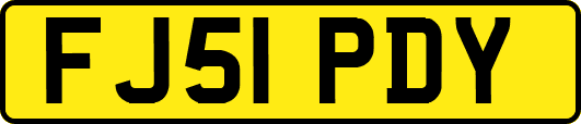 FJ51PDY