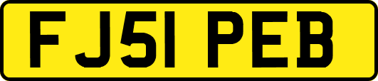 FJ51PEB
