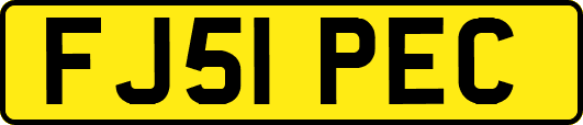 FJ51PEC