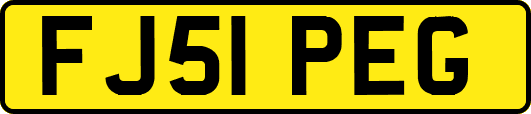 FJ51PEG