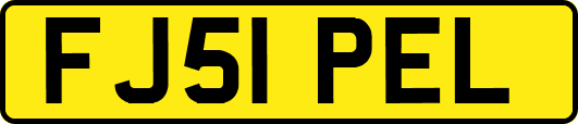 FJ51PEL