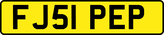 FJ51PEP