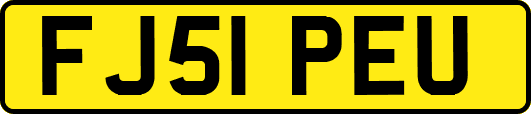 FJ51PEU