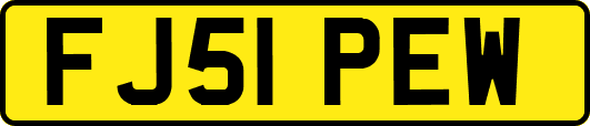 FJ51PEW