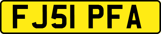 FJ51PFA