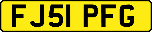 FJ51PFG