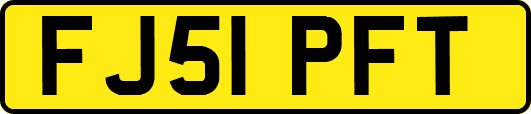 FJ51PFT