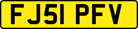 FJ51PFV
