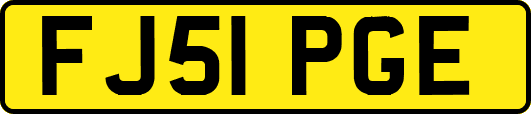 FJ51PGE