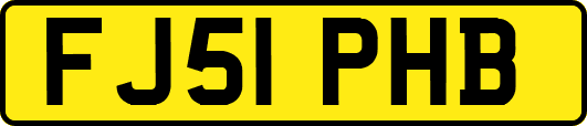 FJ51PHB