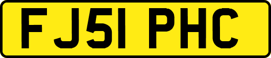 FJ51PHC