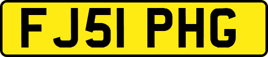 FJ51PHG