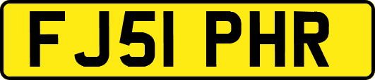 FJ51PHR