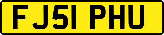 FJ51PHU