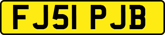 FJ51PJB