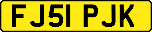 FJ51PJK