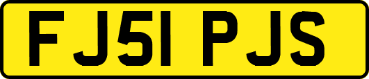 FJ51PJS