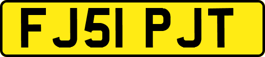 FJ51PJT
