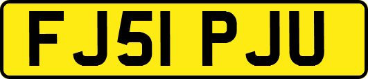 FJ51PJU