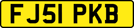 FJ51PKB