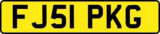 FJ51PKG